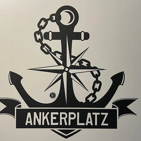 Strandwiese-ankerplatz Апартаменты