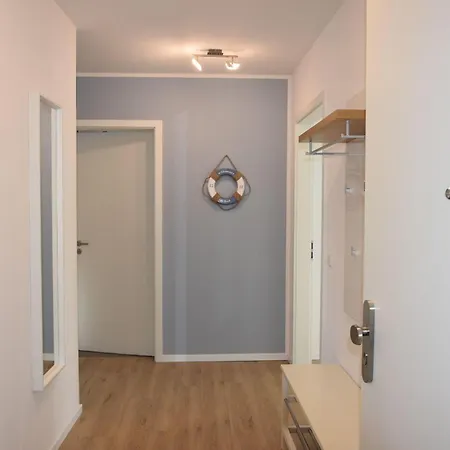 Apartment Strandwiese-ankerplatz Dahme (Schleswig-Holstein)