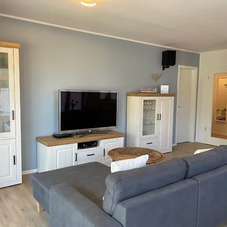 Strandwiese-ankerplatz Apartment