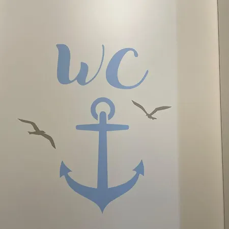 Apartman Strandwiese-ankerplatz Dahme