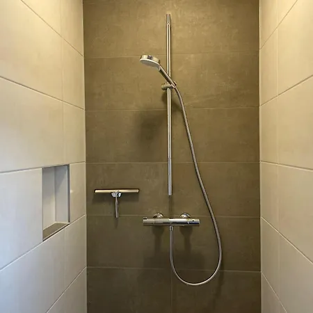 Strandwiese-ankerplatz Apartman