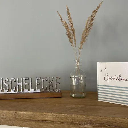 Strandwiese-ankerplatz Dahme